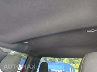 2021 Ford F-150 XL Extended Cab Medium Bed w/Rear Doors - miniatura 8