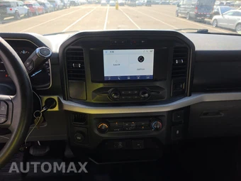 2021 Ford F-150 XL Extended Cab Medium Bed w/Rear Doors - miniatura 11