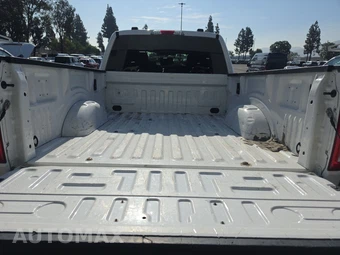 2021 Ford F-150 XL Extended Cab Medium Bed w/Rear Doors - miniatura 16