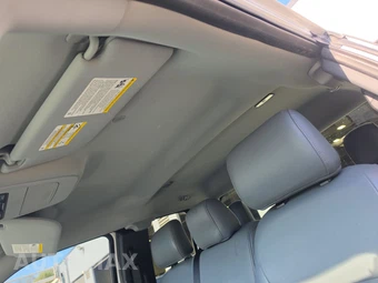 2021 Ford F-150 XL Extended Cab Medium Bed w/Rear Doors - miniatura 20