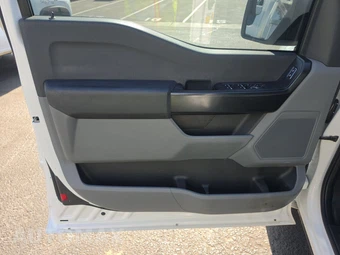 2021 Ford F-150 XL Extended Cab Medium Bed w/Rear Doors - miniatura 9