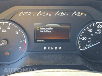 2021 Ford F-150 XL Extended Cab Medium Bed w/Rear Doors – miniatura 12