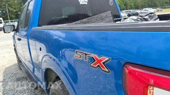2021 Ford F-150 XL Extended Cab Medium Bed w/Rear Doors – miniatura 27