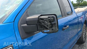 2021 Ford F-150 XL Extended Cab Medium Bed w/Rear Doors – miniatura 28