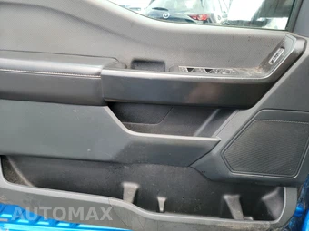 2021 Ford F-150 XL Extended Cab Medium Bed w/Rear Doors – miniatura 9