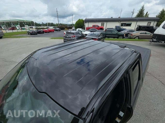 2021 Ford F-150 XL Extended Cab Medium Bed w/Rear Doors - miniatura 12
