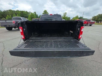 2021 Ford F-150 XL Extended Cab Medium Bed w/Rear Doors - miniatura 14
