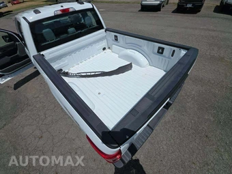 2021 Ford F-150 XL Extended Cab Medium Bed w/Rear Doors - miniatura 11