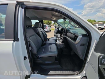2021 Ford F-150 XL Extended Cab Medium Bed w/Rear Doors - miniatura 15