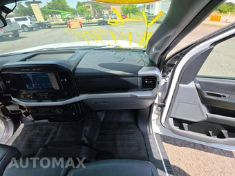 2021 Ford F-150 XL Extended Cab Medium Bed w/Rear Doors - miniatura 16