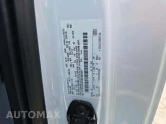 2021 Ford F-150 XL Extended Cab Medium Bed w/Rear Doors - miniatura 2