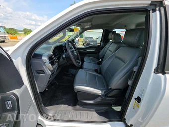 2021 Ford F-150 XL Extended Cab Medium Bed w/Rear Doors - miniatura 3