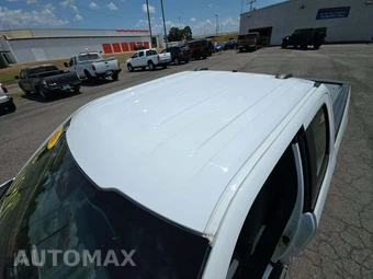 2021 Ford F-150 XL Extended Cab Medium Bed w/Rear Doors - miniatura 9