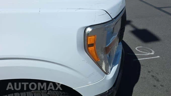 2021 Ford F-150 XL Extended Cab Medium Bed w/Rear Doors - miniatura 11