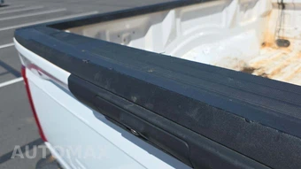 2021 Ford F-150 XL Extended Cab Medium Bed w/Rear Doors - miniatura 8