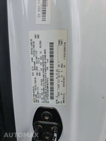 2021 Ford F-150 XL Extended Cab Medium Bed w/Rear Doors - miniatura 15