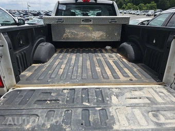 2021 Ford F-150 XL Extended Cab Medium Bed w/Rear Doors - miniatura 17