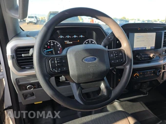 2021 Ford F-150 XL Extended Cab Medium Bed w/Rear Doors - miniatura 10