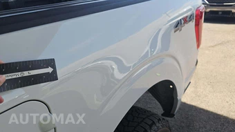 2021 Ford F-150 XL Extended Cab Medium Bed w/Rear Doors - miniatura 27