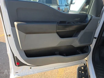 2021 Ford F-150 XL Extended Cab Medium Bed w/Rear Doors - miniatura 9