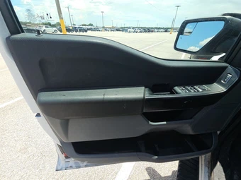 2021 Ford F-150 XL Extended Cab Medium Bed w/Rear Doors - miniatura 9