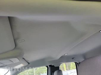 2021 Ford F-150 XL Extended Cab Medium Bed w/Rear Doors - miniatura 17