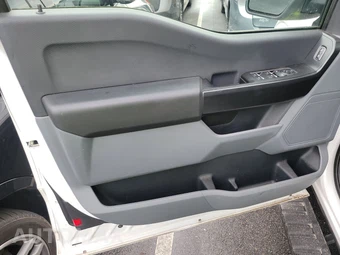 2021 Ford F-150 XL Extended Cab Medium Bed w/Rear Doors - miniatura 9
