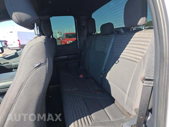 2021 Ford F-150 XL Extended Cab Medium Bed w/Rear Doors – miniatura 10