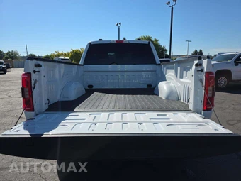 2021 Ford F-150 XL Extended Cab Medium Bed w/Rear Doors – miniatura 11