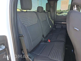 2021 Ford F-150 XL Extended Cab Medium Bed w/Rear Doors – miniatura 13