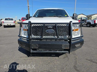 2021 Ford F-150 XL Extended Cab Medium Bed w/Rear Doors – miniatura 19