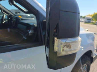 2021 Ford F-150 XL Extended Cab Medium Bed w/Rear Doors – miniatura 22