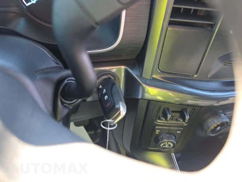2021 Ford F-150 XL Extended Cab Medium Bed w/Rear Doors – miniatura 5