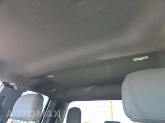 2021 Ford F-150 XL Extended Cab Medium Bed w/Rear Doors – miniatura 8