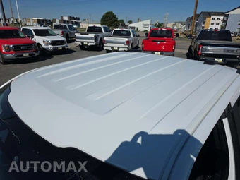2021 Ford F-150 XL Extended Cab Medium Bed w/Rear Doors – miniatura 9