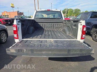 2021 Ford F-150 XL Extended Cab Medium Bed w/Rear Doors - miniatura 14