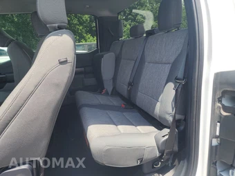 2021 Ford F-150 XL Extended Cab Medium Bed w/Rear Doors - miniatura 13
