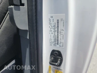 2021 Ford F-150 XL Extended Cab Medium Bed w/Rear Doors - miniatura 14