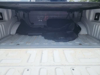 2021 Ford F-150 XL Extended Cab Medium Bed w/Rear Doors - miniatura 16