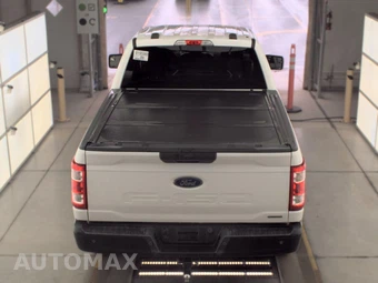 2021 Ford F-150 XL Extended Cab Medium Bed w/Rear Doors - miniatura 5