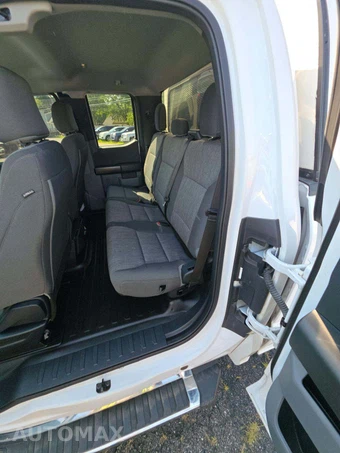2021 Ford F-150 XL Extended Cab Medium Bed w/Rear Doors - miniatura 10