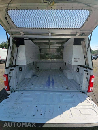 2021 Ford F-150 XL Extended Cab Medium Bed w/Rear Doors - miniatura 11