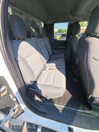 2021 Ford F-150 XL Extended Cab Medium Bed w/Rear Doors - miniatura 13