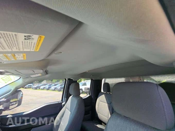 2021 Ford F-150 XL Extended Cab Medium Bed w/Rear Doors - miniatura 8