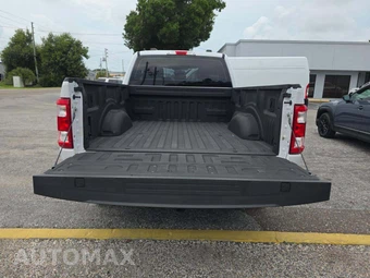 2021 Ford F-150 XL Extended Cab Medium Bed w/Rear Doors - miniatura 14