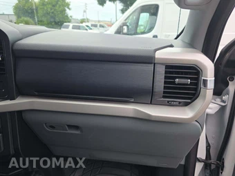 2021 Ford F-150 XL Extended Cab Medium Bed w/Rear Doors - miniatura 19