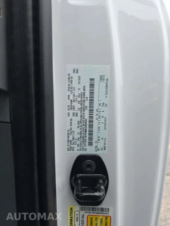 2021 Ford F-150 XL Extended Cab Medium Bed w/Rear Doors - miniatura 5