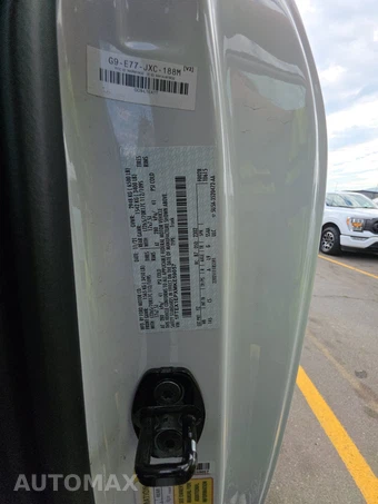 2021 Ford F-150 XL Extended Cab Medium Bed w/Rear Doors - miniatura 14