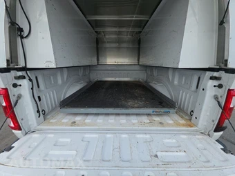 2021 Ford F-150 XL Extended Cab Medium Bed w/Rear Doors - miniatura 16