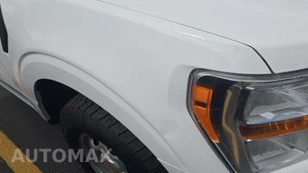 2021 Ford F-150 XL Extended Cab Medium Bed w/Rear Doors - miniatura 39